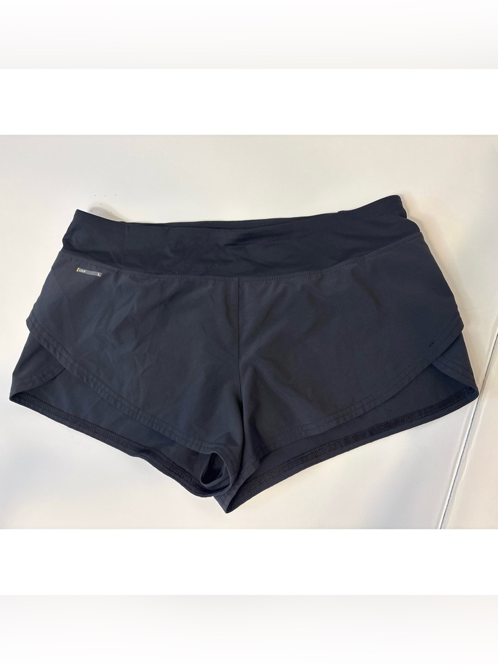 Lole Black Women’s Athletic Shorts